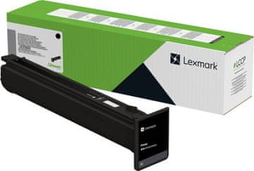 Lexmark 77L2HK0 XL črn, originalen toner