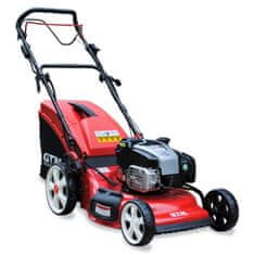 GTM Professional Motorna kosilnica GTM500 SP1 SC H elektro zagon