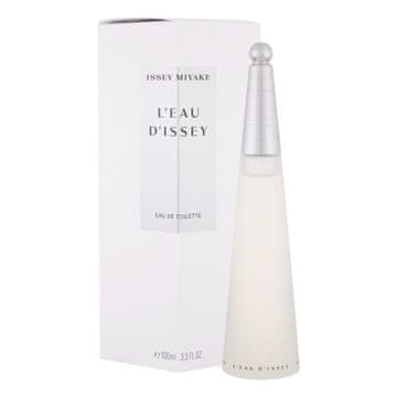 Issey Miyake L'Eau D'Issey toaletna voda za ženske