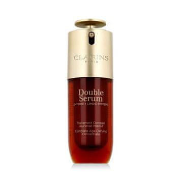 Clarins Double Serum Complete Age-Defying Concentrate serum proti staranju za ženske