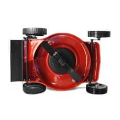 WEIBANG Motorna kosilnica WB506SC 3V1, samohodna, 50 cm