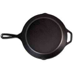 LODGE CAST IRON Ponev 30,4cm Seasoned Cast Iron / indukcija / lito železo