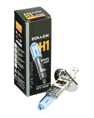 Zollex Žarnica - H112V 55W Pure Vision (blue) 60024 (1 kos)