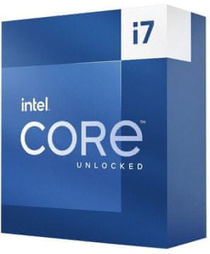Intel Core i7 14700K BOX procesor