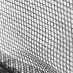 Aga SPORT EXCLUSIVE Trampolin 366 cm Črna + zaščitna mreža + lestev