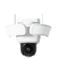 Aosu FloodlightCam Pro kamera z reflektorjem, 5MP, WiFi, 360° (L5P)
