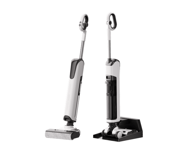 Napredna sterilizacija in samodejno vzdrževanje