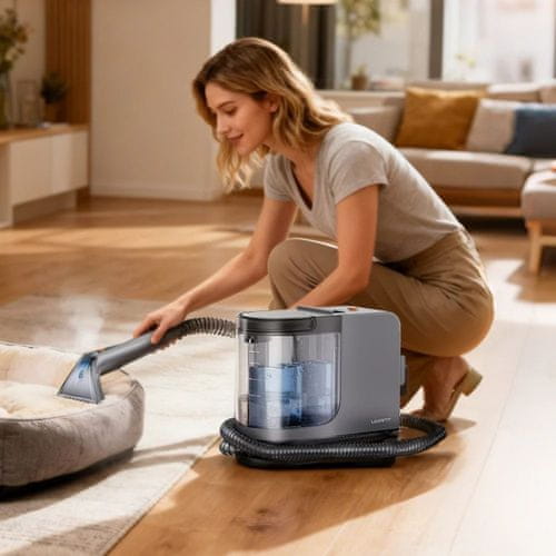 Inovativna zasnova za preprosto vzdrževanje