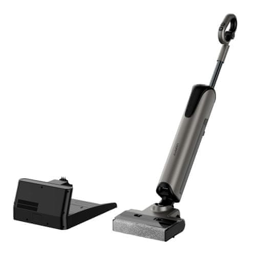 Pametno mokro-suho čiščenje za popoln dom