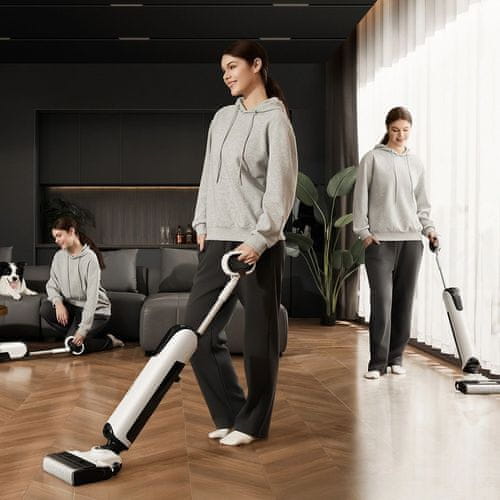 Samodejno vzdrževanje in dolgotrajna avtonomija