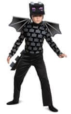 Minecraft Ender Dragon kostum, 10 - 12 let