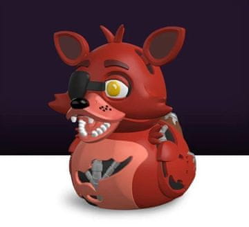 Tubbz mala račka Foxy