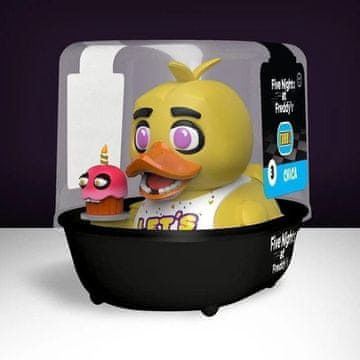 Tubbz raca FNAF Chica (prva izdaja)
