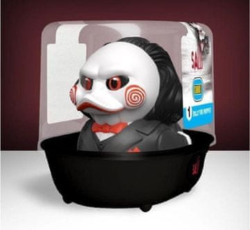 Tubbz duck Saw Billy The Puppet (prva izdaja)