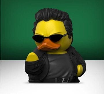 Tubbz duck The Matrix Neo (prva izdaja)