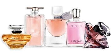 Lancôme Miniatures Collection - EDP 3 x 5 ml + EDP 7,5 ml + EDP 4 ml
