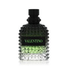 Valentino Uomo Born in Roma Green Stravaganza 100 ml toaletna voda za moške