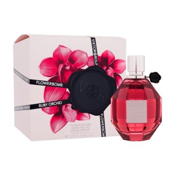 Viktor & Rolf Flowerbomb Ruby Orchid parfumska voda za ženske