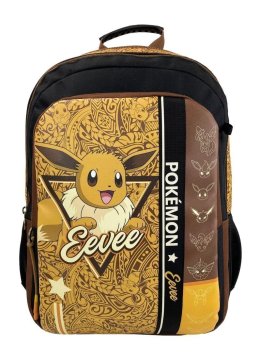 Pokémon Šolski nahrbtnik - Eevee
