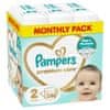 Pampers Premium Care plenice, velikost 2, 4-8 kg, 246/1