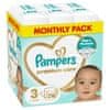 Pampers Premium Care plenice, velikost 3, 6-10 kg, 216/1
