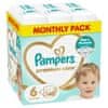 Pampers Premium Care plenice, velikost 6, 13-18 kg, 140/1