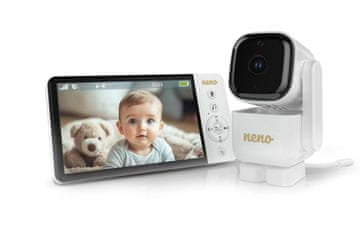 NENO Video otroški monitor digitalni Ciao