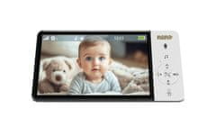 NENO Video otroški monitor digitalni Ciao
