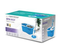 Esperanza  SPIN MOP PERFECT CLEAN 006