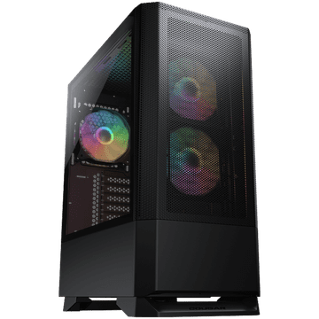 COUGAR MX430 Mesh RGB Mid Tower ohišje