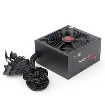 Redragon NAPAJALNIK ZA PC - GC-PS001 500W napajalnik za računalnik
