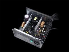 DEEPCOOL Napajalnik ATX Gamer Storm by PF700X, 700W, ATX 2.52, 80 PLUS Bronze