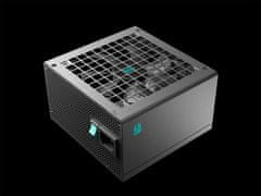 DEEPCOOL Napajalnik ATX Gamer Storm by PF700X, 700W, ATX 2.52, 80 PLUS Bronze