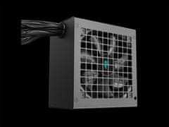 DEEPCOOL Napajalnik ATX Gamer Storm by PF700X, 700W, ATX 2.52, 80 PLUS Bronze