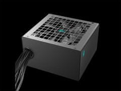 DEEPCOOL Napajalnik ATX Gamer Storm by PF700X, 700W, ATX 2.52, 80 PLUS Bronze