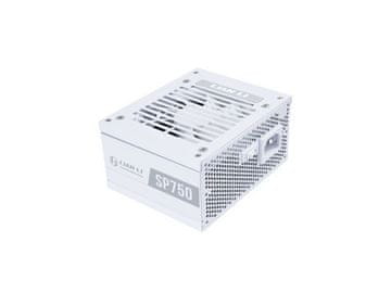 Lian Li Napajalnik SFX Lian Li SP750 V2, 750W, 80 PLUS Gold, Modular, bel