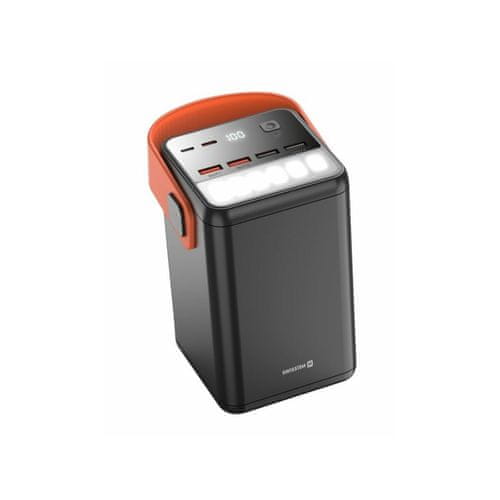 Swissten Power Line 60000 priključki