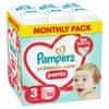 Pampers Premium Care hlačne plenice, velikost 3, 6-11 kg, 152/1