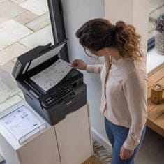 Brother MFC-L2802DN tiskalnik (MFCL2802DNYJ1)