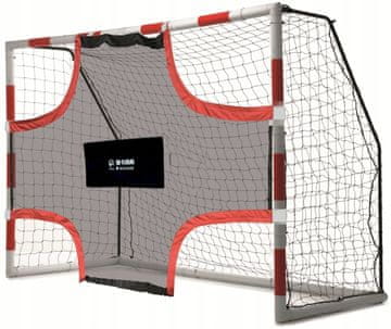 Korbi Korbi trening mreža za natančnost 3x2 m