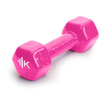 KINETA Vinilna utež 1 kg - par