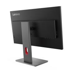 Lenovo ThinkVision P27Q-40 monitor, QHD, IPS, USB-A, USB-C (64A7GAT6EU)