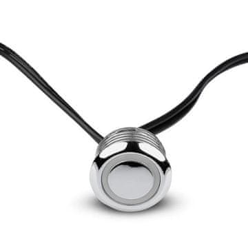 V-TAC Stikalo na dotik za LED trak z zatemnilnikom 12V