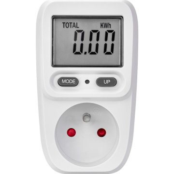 Merilnik moči RETLUX RDM 1003