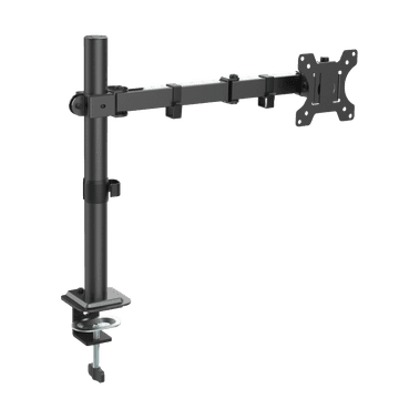 shumee Cabletech nastavljiv nosilec za namizni monitor 17"-32"