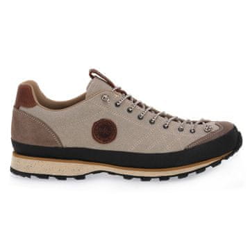 LOMER Čevlji 43 EU Bio Naturale Canvas