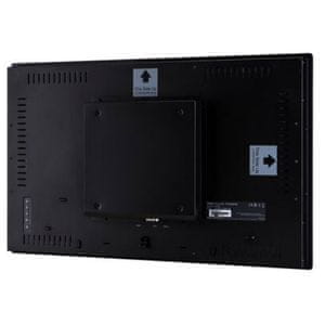 Priključki in VA matrika