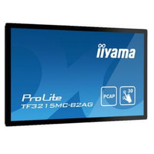 IIYAMA ProLite informacijski zaslon
