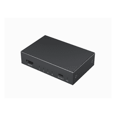 CABLEXPERT DSP-HDMI4K-4P-01 HDMI delilnik 4/1 4K