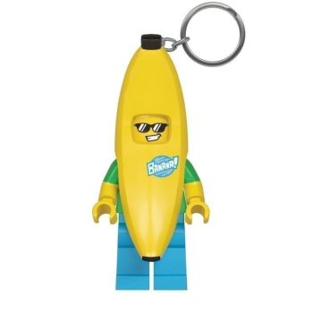 Joy Toy LEGO Iconic Banana Guy osvetljena figura (HT)